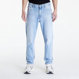 Džíny Tommy Jeans Dad Jean Regular Tapered B Denim Light W33/L34