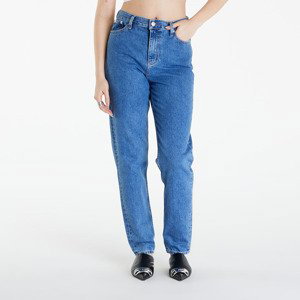 Džíny Calvin Klein Jeans Mom Jean Denim Medium W27/L30