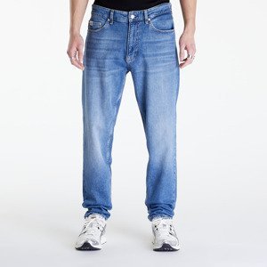 Džíny Calvin Klein Jeans Regular Taper Denim Medium W34/L32