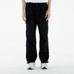 Kalhoty Calvin Klein Jeans Straight Cargo Pant CK Black L