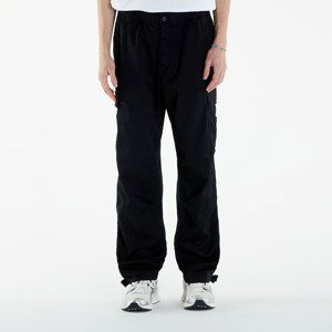 Kalhoty Calvin Klein Jeans Straight Cargo Pant CK Black L