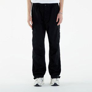 Kalhoty Calvin Klein Jeans Straight Cargo Pant CK Black S