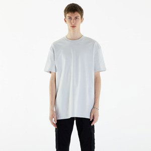 Tričko Calvin Klein Jeans Long Relaxed Cotton T-Shirt Lunar Rock M