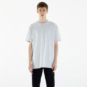 Tričko Calvin Klein Jeans Long Relaxed Cotton T-Shirt Lunar Rock XL