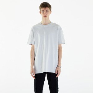 Tričko Calvin Klein Jeans Long Relaxed Cotton T-Shirt Lunar Rock XXL