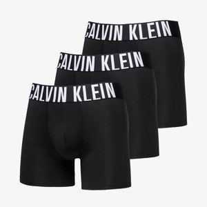 Boxerky Calvin Klein Intense Power Boxer Brief 3-Pack Black M