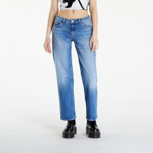 Džíny Tommy Jeans Sophie Low Straight Jeans Denim W29/L30