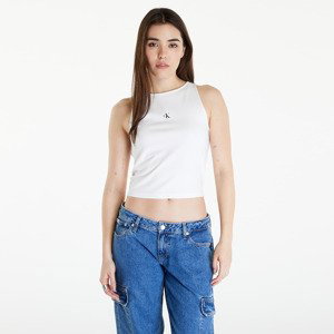 Top Calvin Klein Jeans Archival Milano Top Bright White S