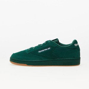 Tenisky Reebok Club C 85 Dark Green/ Ftwwht/ Rbkle3 EUR 40.5