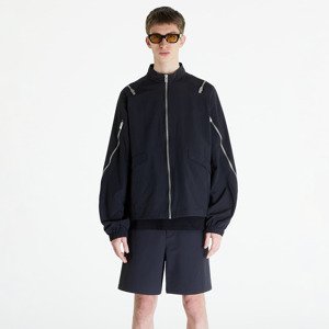 Větrovka HELIOT EMIL Haze Windbreaker Jacket Black 50