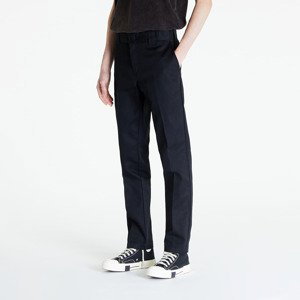 Kalhoty Dickies 872 Slim Fit Work Pant Black W30/L30