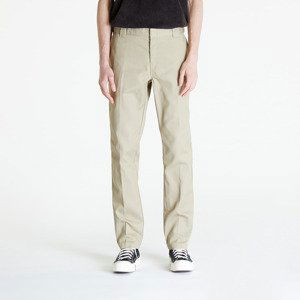 Kalhoty Dickies 872 Slim Fit Work Pant Khaki W30/L30