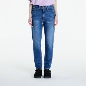 Džíny Levi's® 80's Mom Jeans Dark Wash W25/L30