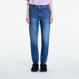 Džíny Levi's® 80's Mom Jeans Dark Wash W28/L30