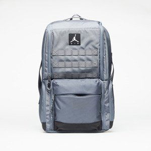 Batoh Jordan Collectors Backpack Smoke Grey Universal