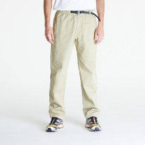 Kalhoty Gramicci Gramicci Pant Faded Olive M