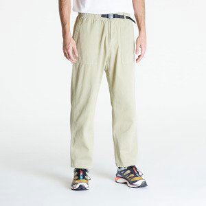 Kalhoty Gramicci Loose Tapered Ridge Pant UNISEX Faded Olive M