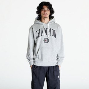 Mikina Champion Hooded Sweatshirt Grey L