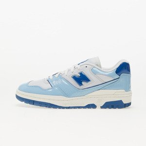 Tenisky New Balance 550 Chrome Blue/ White EUR 44