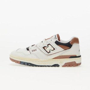 Tenisky New Balance 550 Sea Salt/ Vintage Brown EUR 41.5