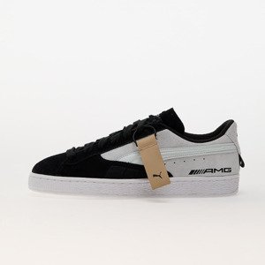 Tenisky Puma x AMG Suede T Black/ Dewdrop EUR 46