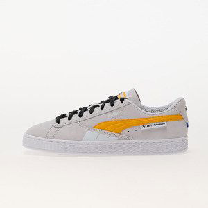 Puma x BMW Motorsport Suede T Gray