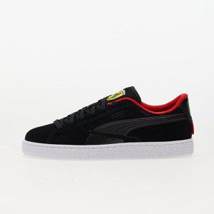 Tenisky Puma x Ferrari Suede T Black EUR 41