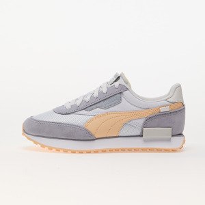 Tenisky Puma Future Rider Soft Wns Silver Mist/ Peach Fizz EUR 37