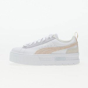 Tenisky Puma Mayze Mix Wns White EUR 36