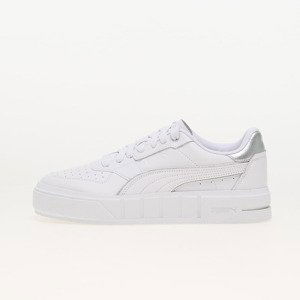 Tenisky Puma Puma Cali Court Metallic Wns White EUR 36