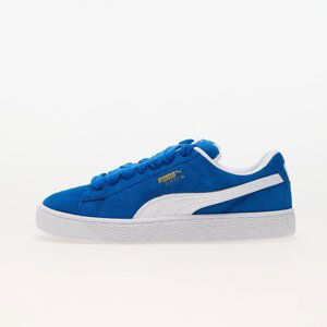 Tenisky Puma Suede Xl Roayal Blue/ Puma White EUR 44