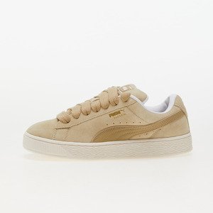 Tenisky Puma Suede XL Beige EUR 43