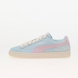 Tenisky Puma Suede Brand Love II Blue EUR 38