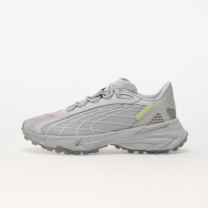 Tenisky Puma x Pleasures Spirex Glaciar Grey/ Cool Light Grey EUR 43