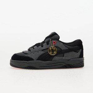 Tenisky Puma x Staple Puma-180 Black EUR 44