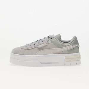 Tenisky Puma Mayze Crashed Retreat Yourself Wns Gray EUR 37