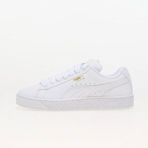 Tenisky Puma Suede Xl Lth White EUR 44