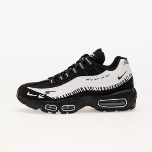 Tenisky Nike x Future Movement Air Max 95 White/ Black-White EUR 36