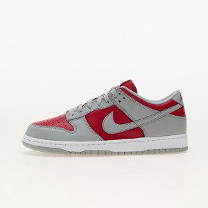 Tenisky Nike Dunk Low QS Varsity Red/ Silver-White EUR 44