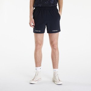 Šortky Under Armour Project Rock Ultimate 5" Training Short Black/ White M