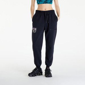 Tepláky Under Armour Project Rock Terry Pants Black S