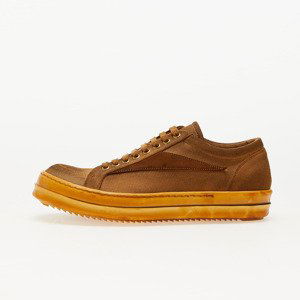 Tenisky Rick Owens DRKSHDW Vintage Sneaks Khaki Brown/ Khaki Brown/ Khaki Brown EUR 46