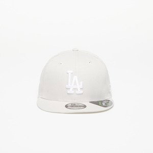 Kšiltovka New Era Los Angeles Dodgers Repreve 9FIFTY Snapback Cap Stone/ White S-M