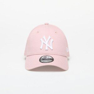 Kšiltovka New Era New York Yankees League Essential 9FORTY Adjustable Cap Dirty Rose Universal