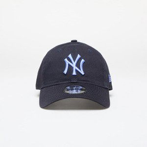 Kšiltovka New Era New York Yankees League Essential 9TWENTY Adjustable Cap Navy/ Copen Blue Universal