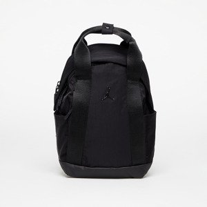 Batoh Jordan Jaw Alpha Mini Backpack Black Universal