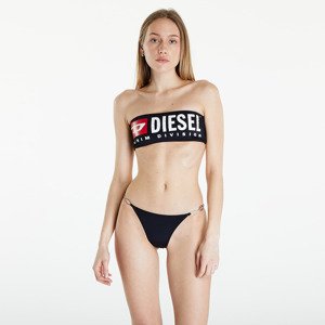 Plavky Diesel Bfb-Bryna Bra Black XL