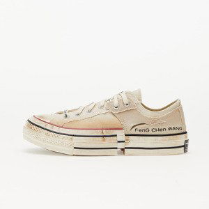 Tenisky Converse x Feng Chen Wang Chuck 70 2-In-1 Natural Ivory EUR 39