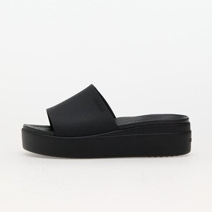 Tenisky Crocs Brooklyn Slide Black EUR 41-42