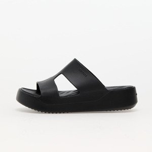 Tenisky Crocs Getaway Platform H-Strap Black EUR 37-38